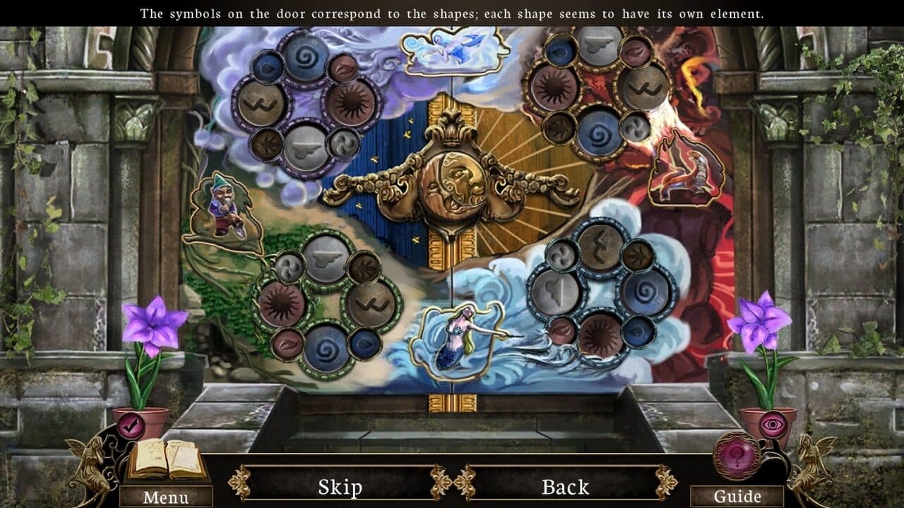 Otherworld: Spring of Shadows Collector's Edition thumbnail 3