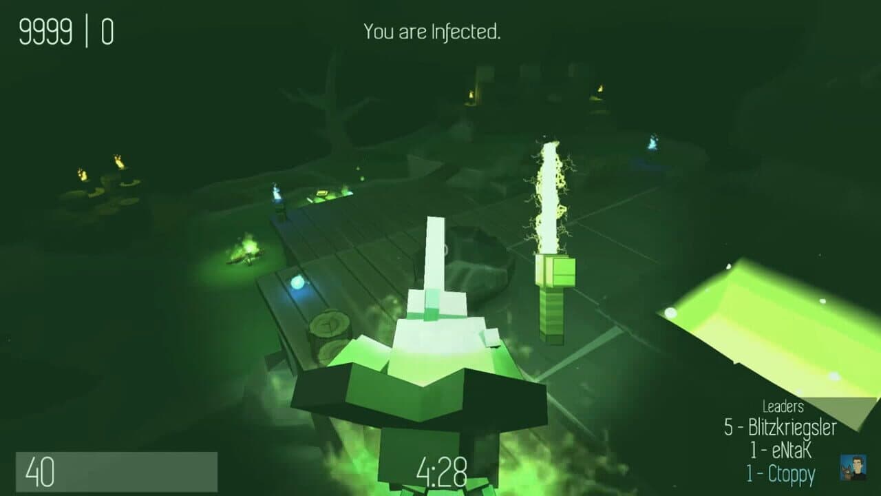 Hybrid Animals thumbnail 2