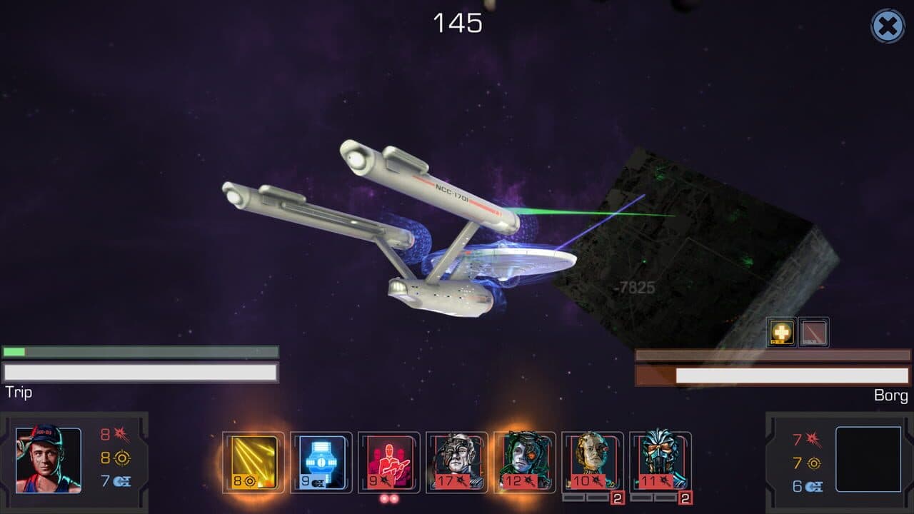 Star Trek: Timelines thumbnail 5