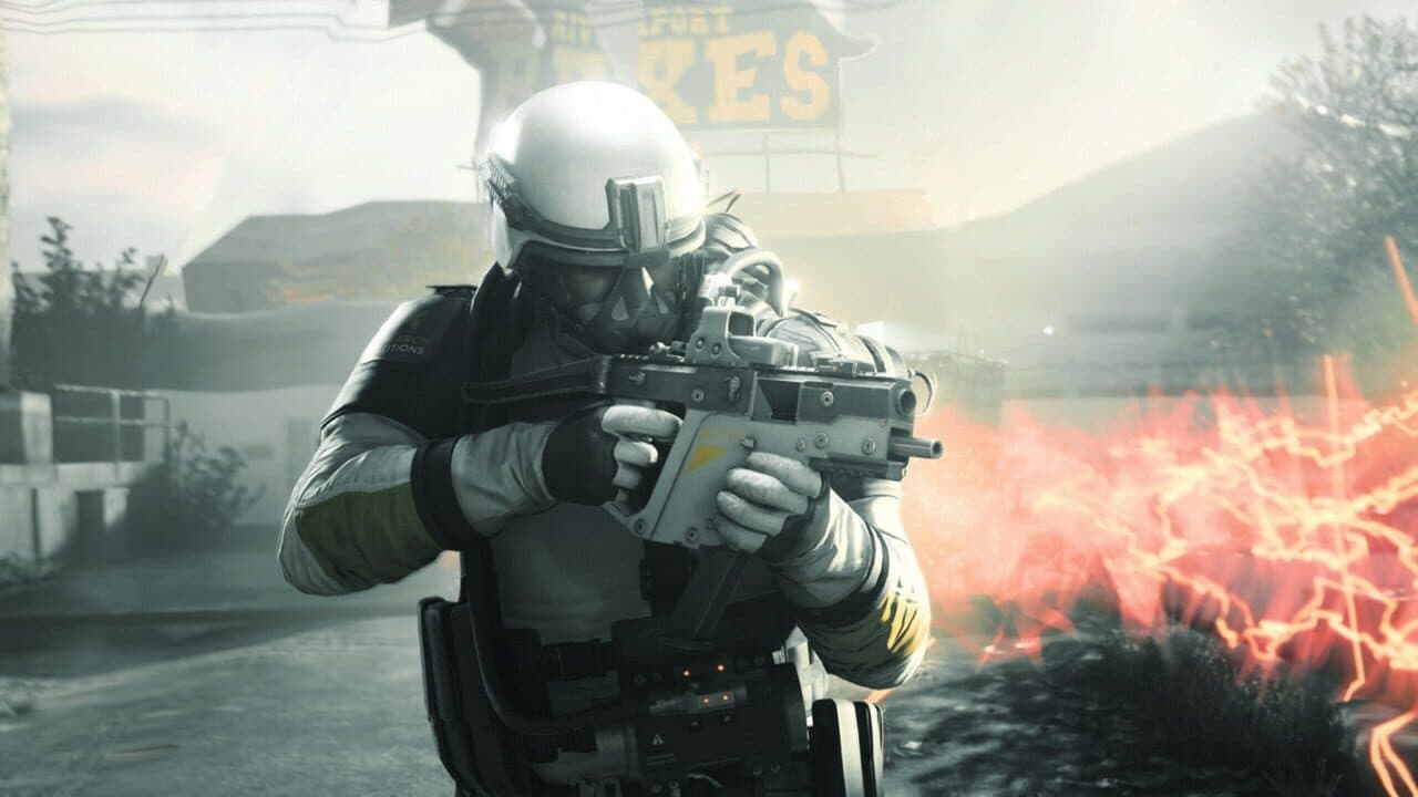 Quantum Break thumbnail 5