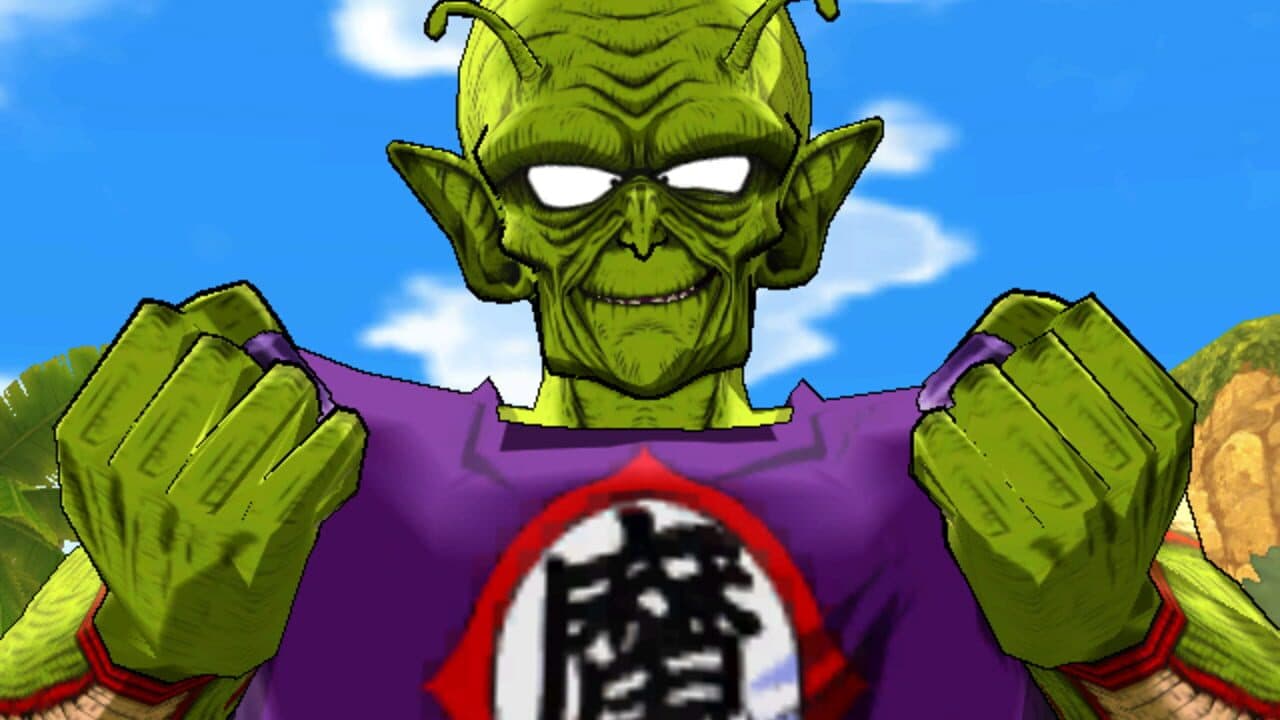 Dragon Ball: Revenge of King Piccolo thumbnail 3