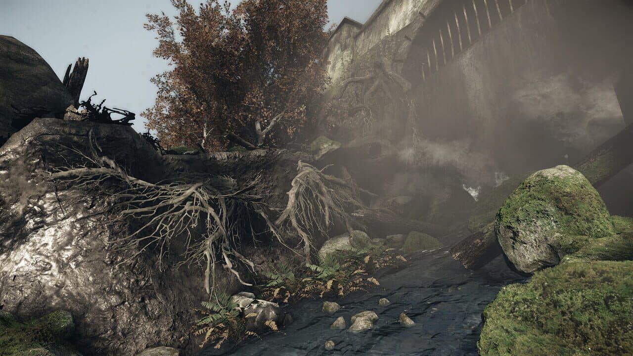 The Lost Valley thumbnail 3