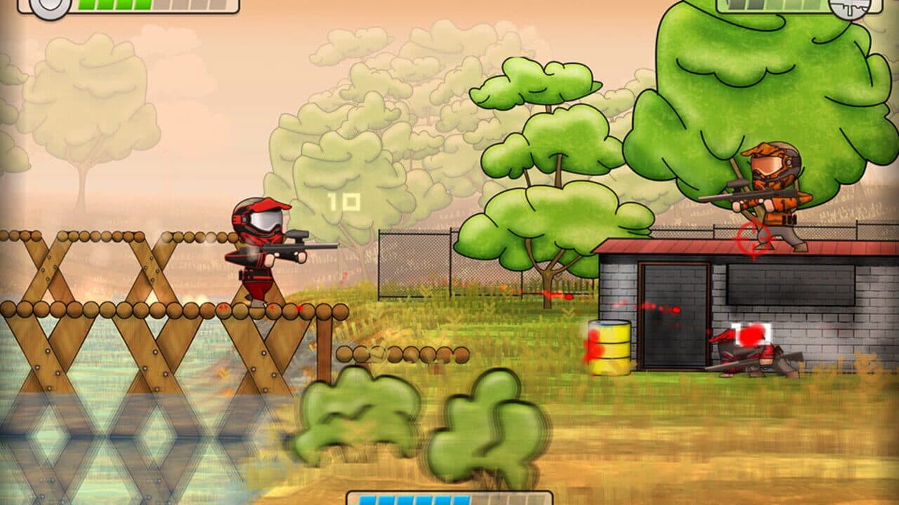 Paintball eXtreme thumbnail 4