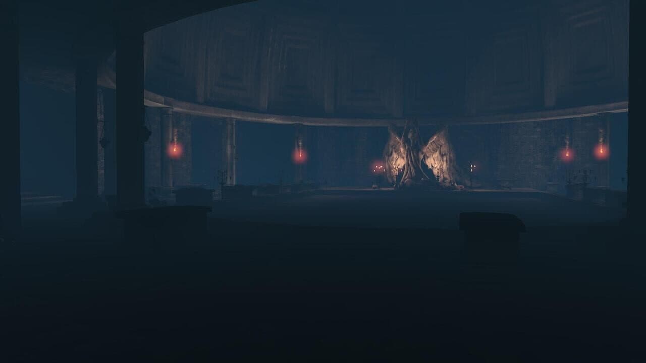Coma: Mortuary thumbnail 4