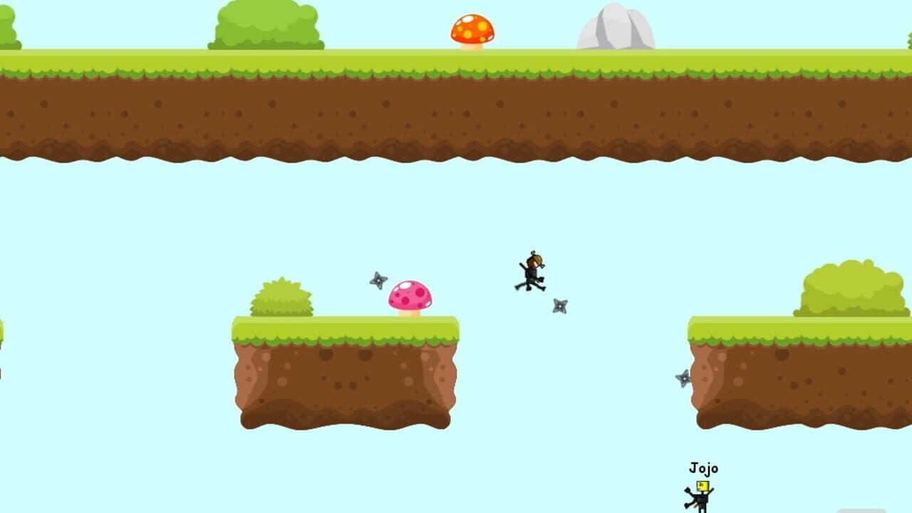 Throne Rushers thumbnail 2