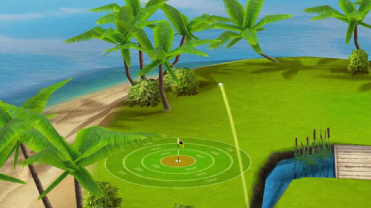 Flick Golf! thumbnail 8