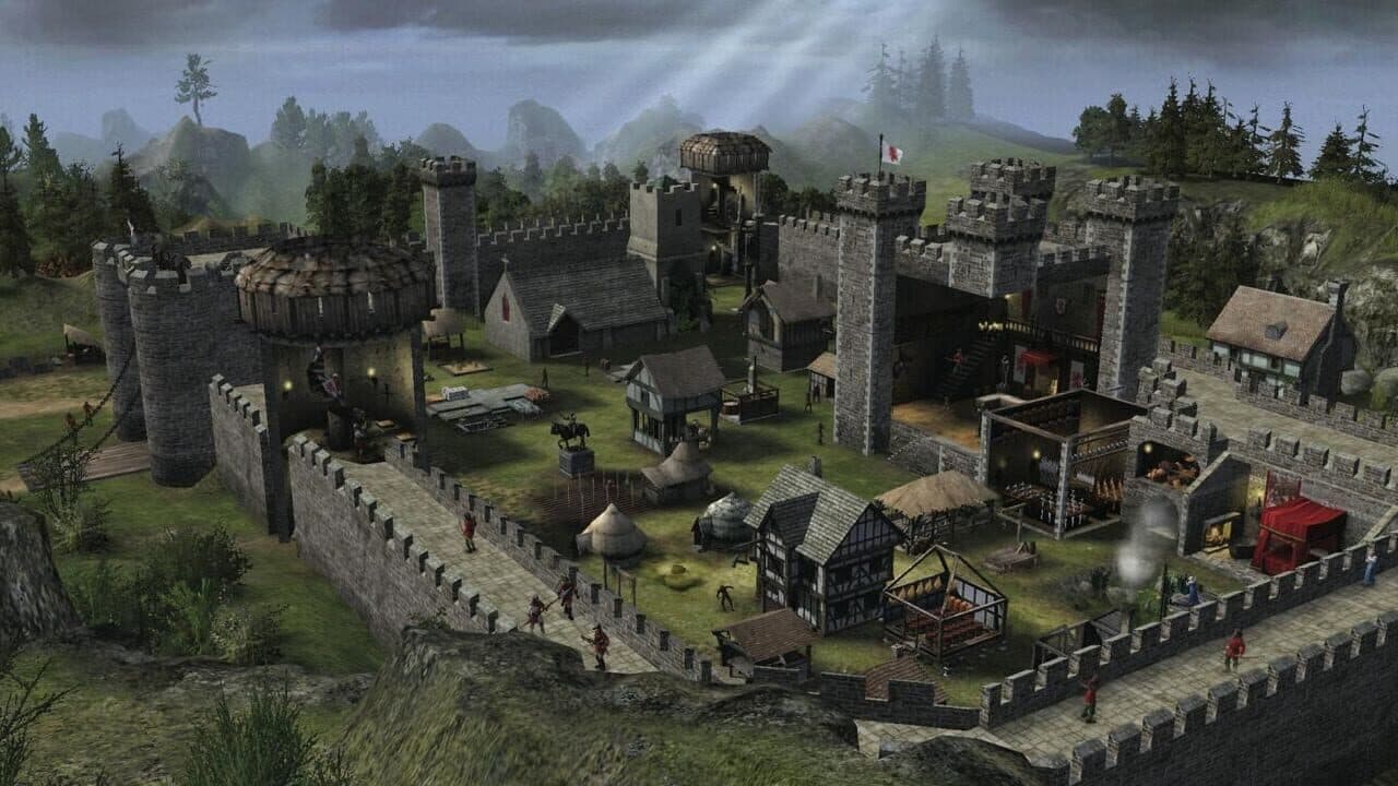 The Stronghold Collection thumbnail 2