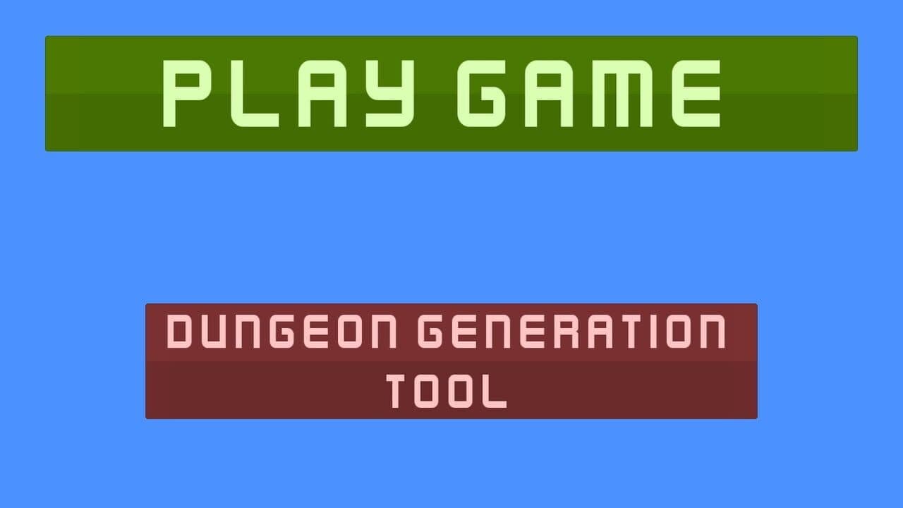 Greeng 2D Dungeon screenshot 1