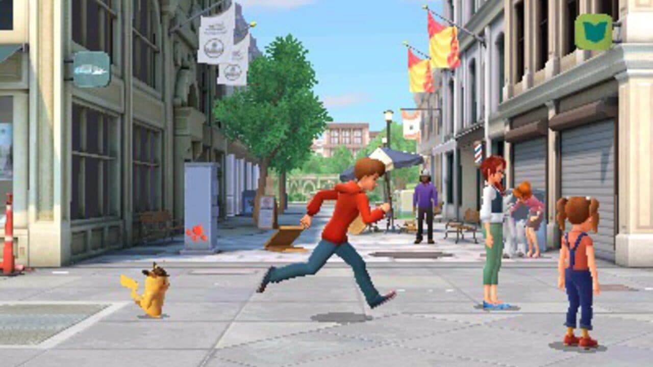 Detective Pikachu thumbnail 4