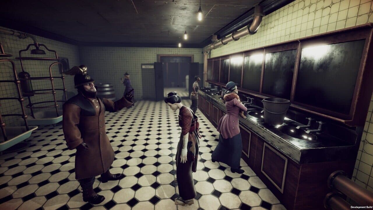 Murderous Pursuits thumbnail 2