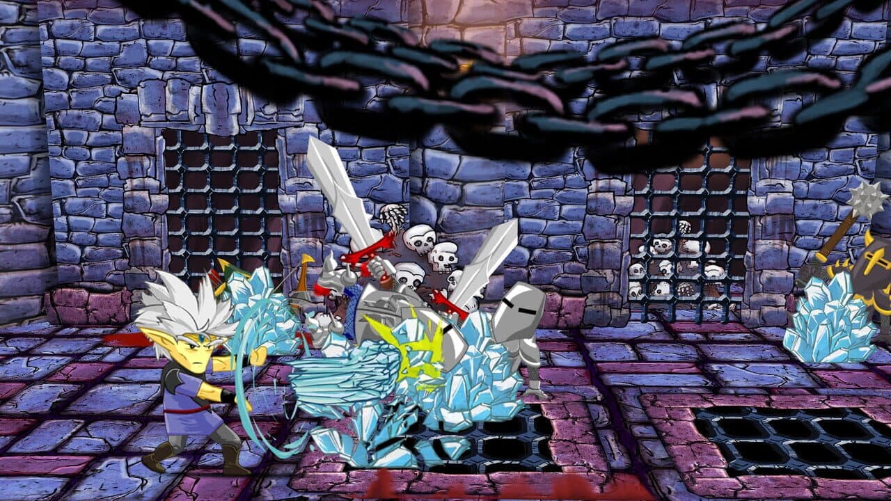 Arson & Plunder: Unleashed thumbnail 5