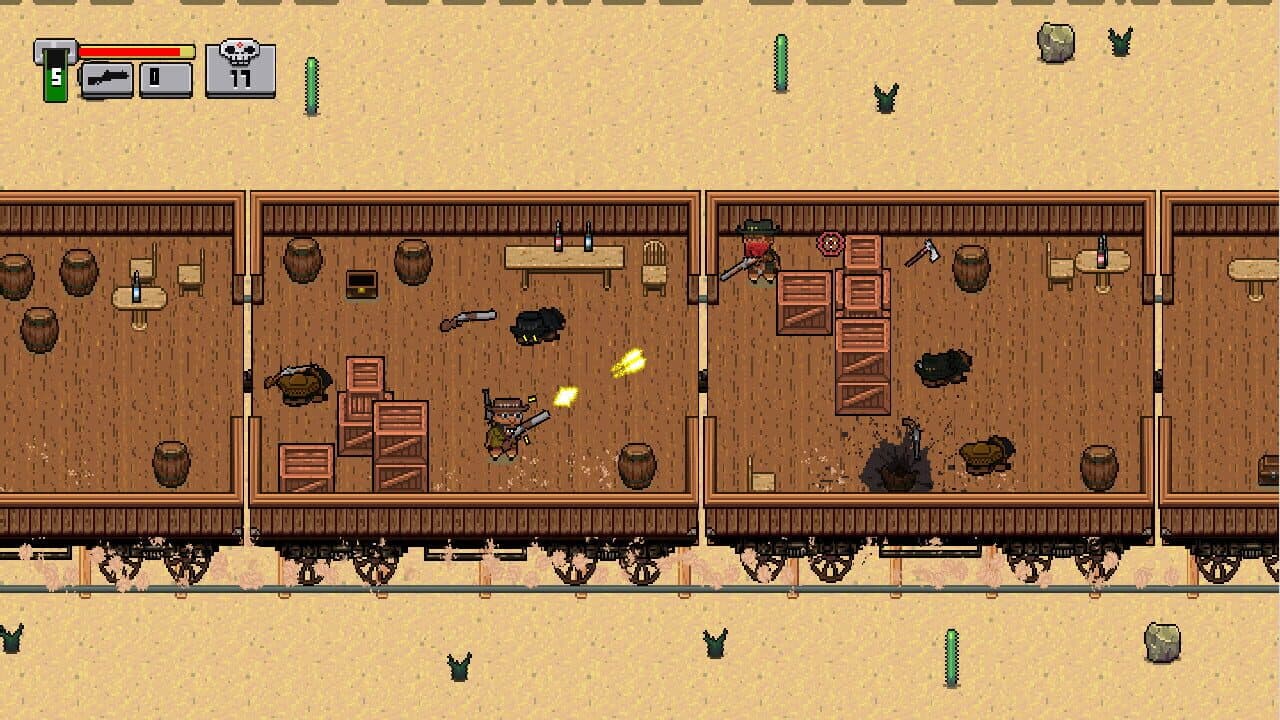 Dead Dust thumbnail 2