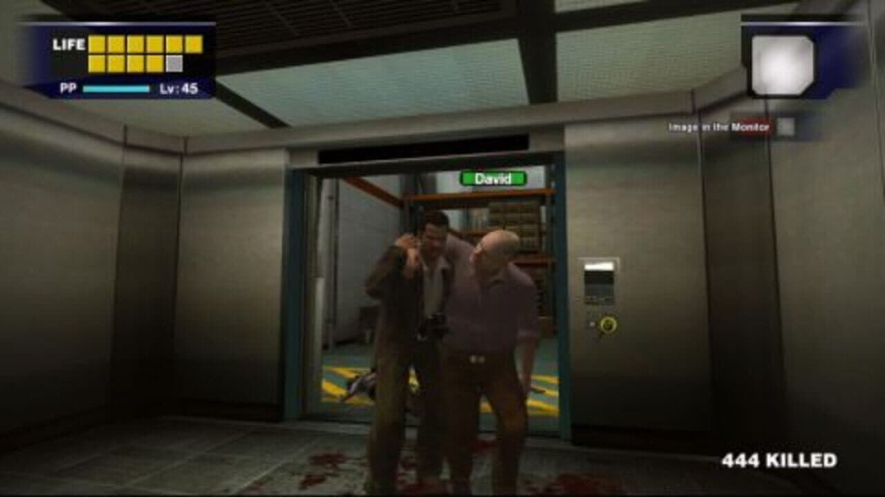 Dead Rising thumbnail 4