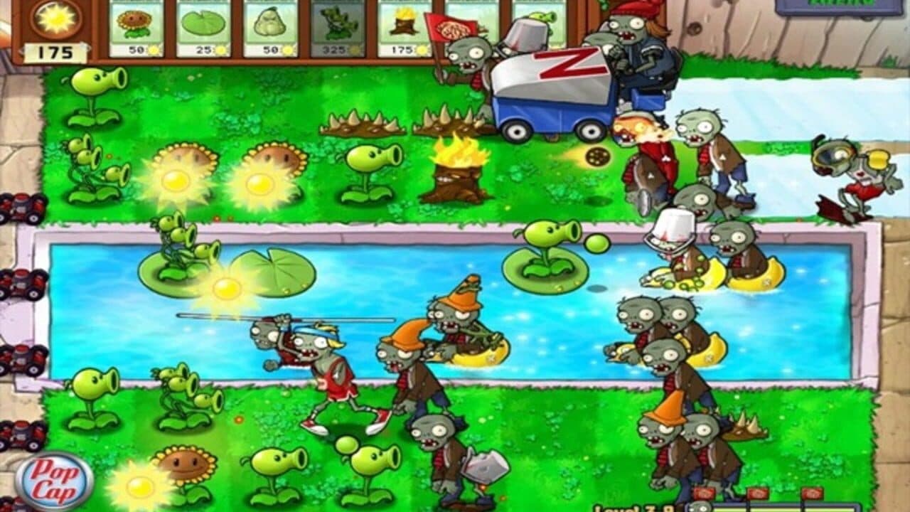 Plants vs. Zombies: GOTY Edition thumbnail 2