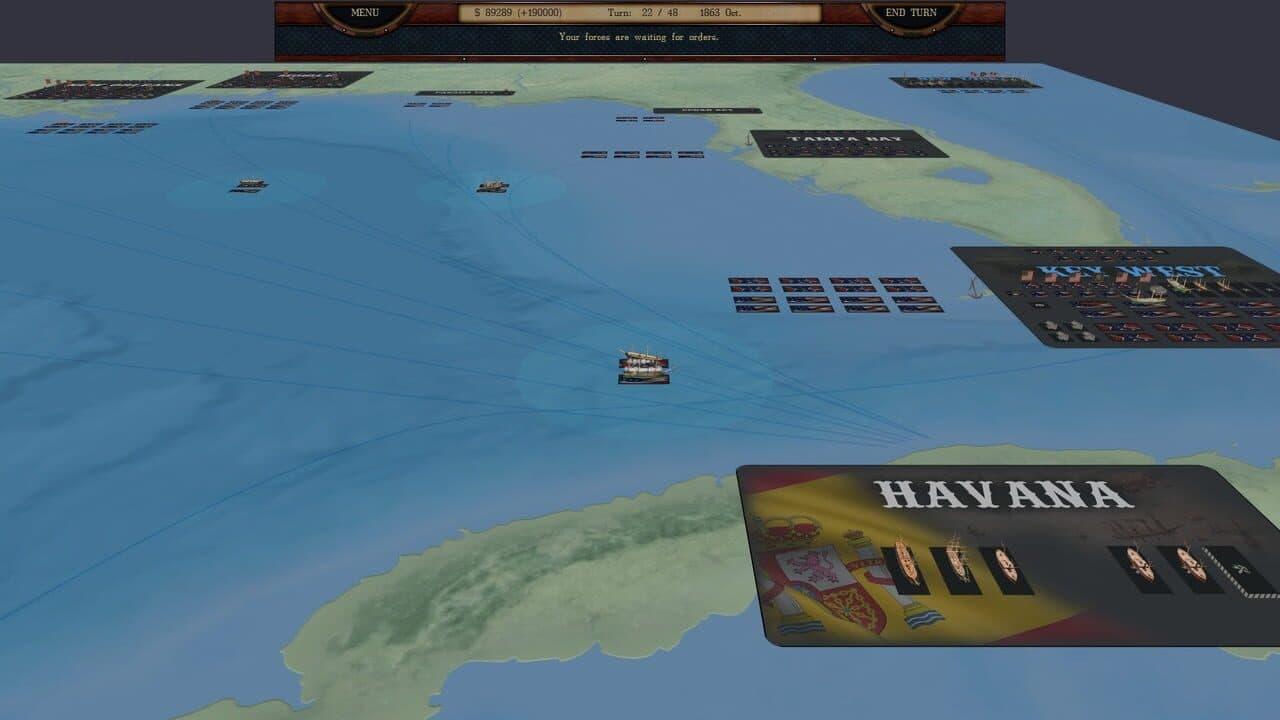 Ironclads 2: American Civil War thumbnail 5