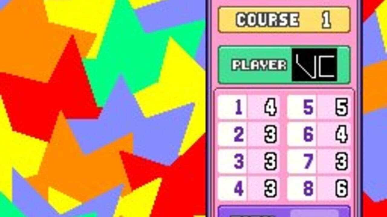 Kirby's Dream Course thumbnail 6