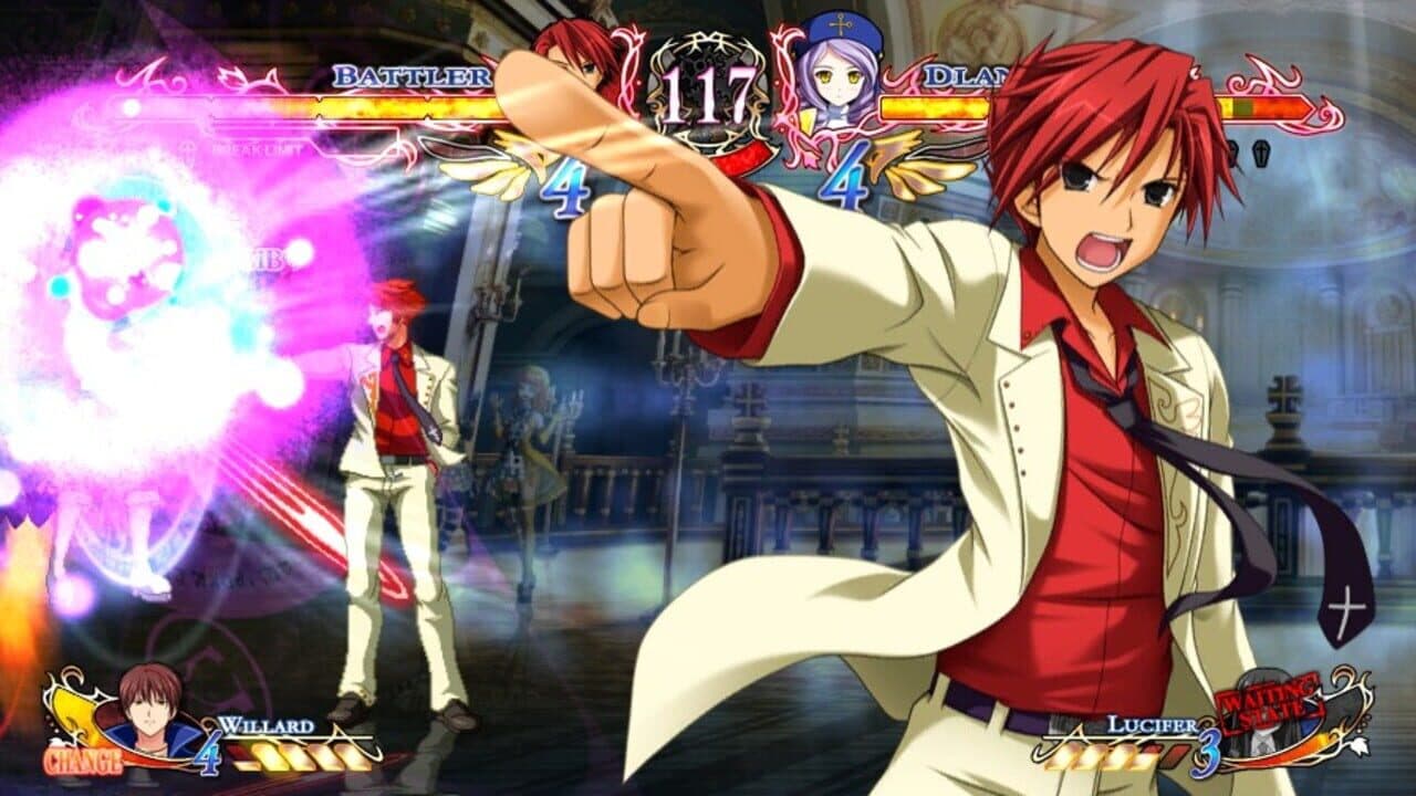 Umineko: Golden Fantasia thumbnail 2