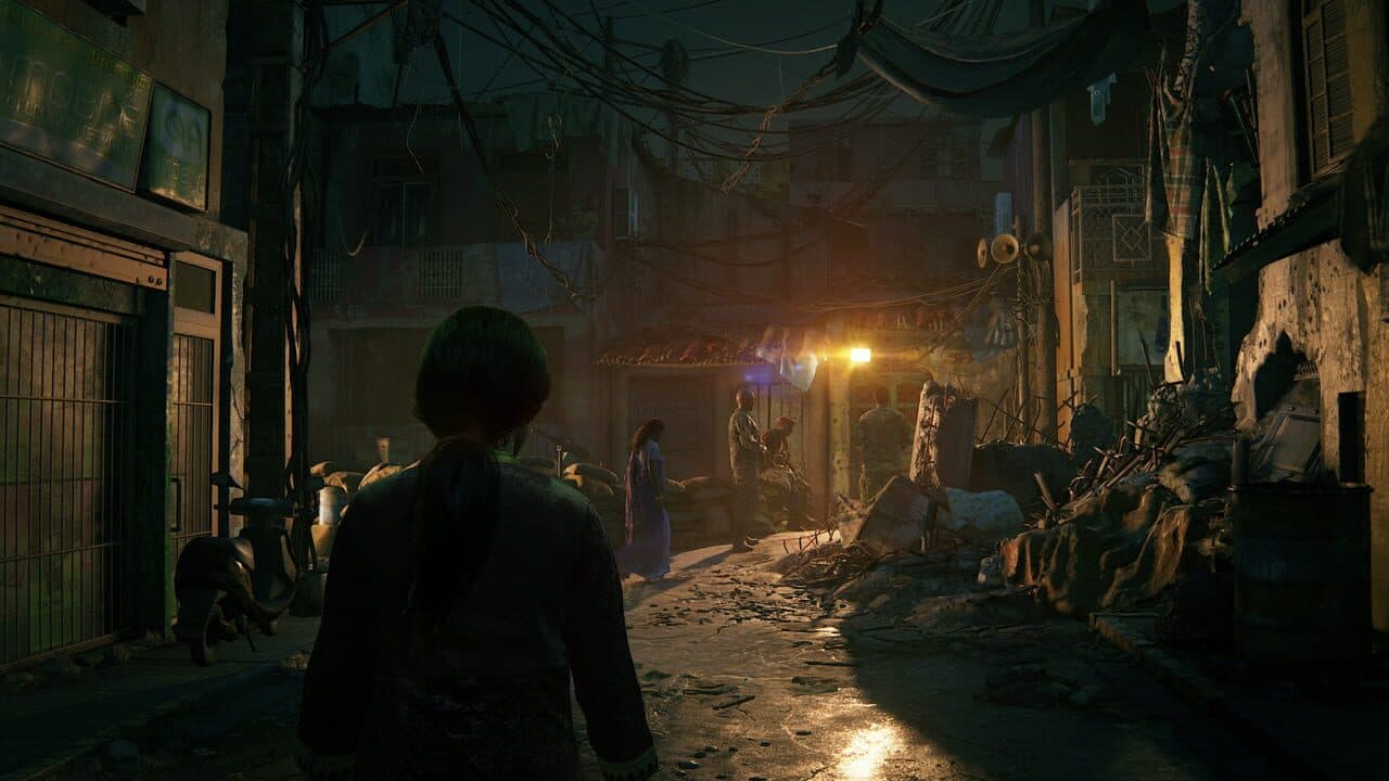 Uncharted: The Lost Legacy thumbnail 11