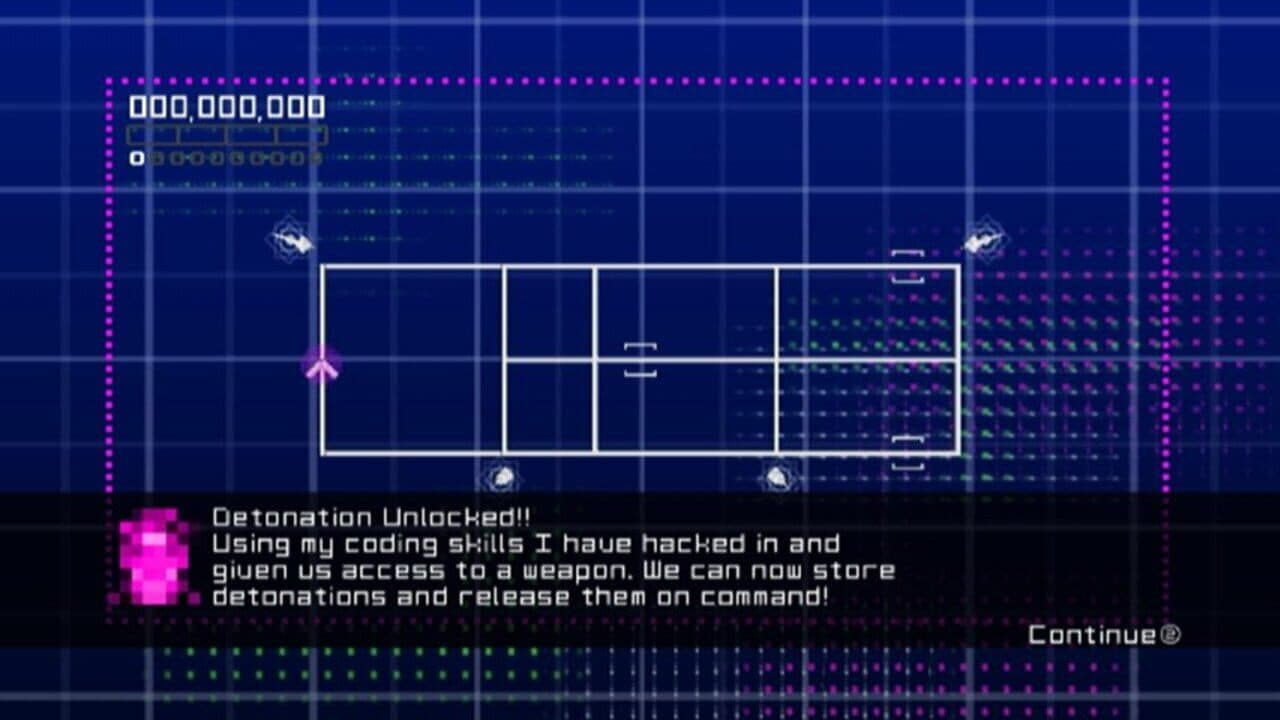 EscapeVektor: Chapter 1 screenshot 1