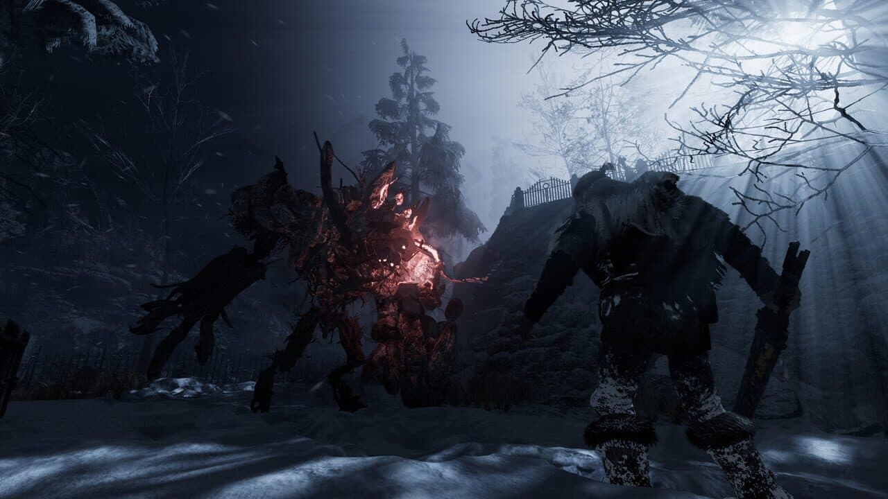 Fade to Silence thumbnail 11
