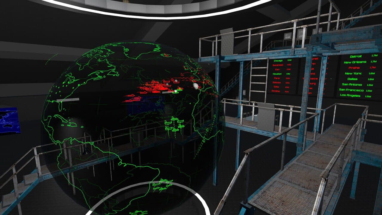 DEFCON VR thumbnail 3