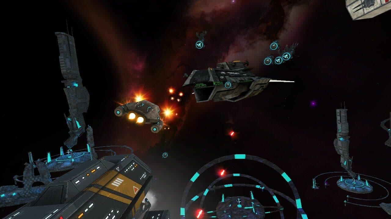 Final Fleet thumbnail 5