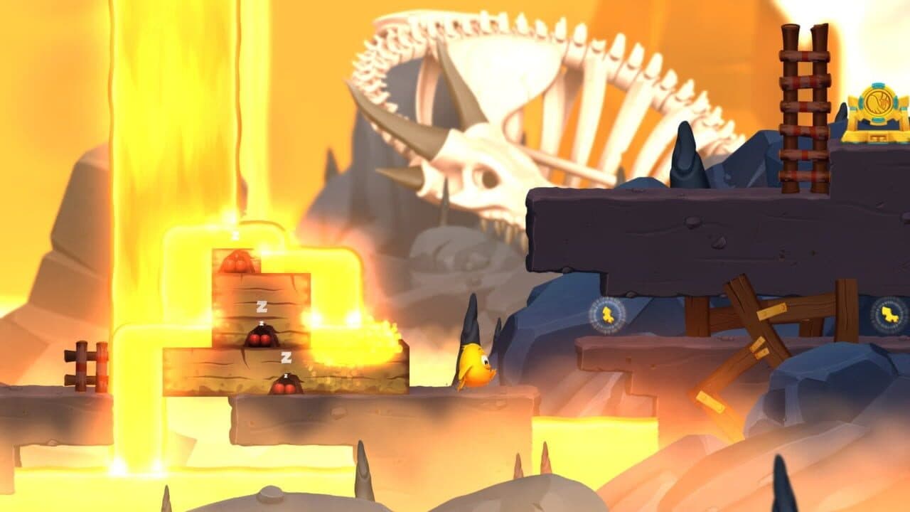 Toki Tori 2+ thumbnail 2