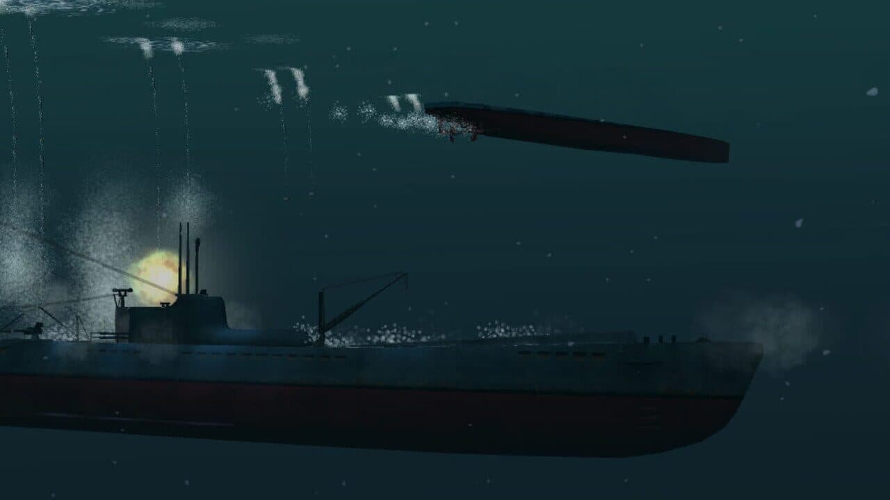 Battlestations: Midway thumbnail 4