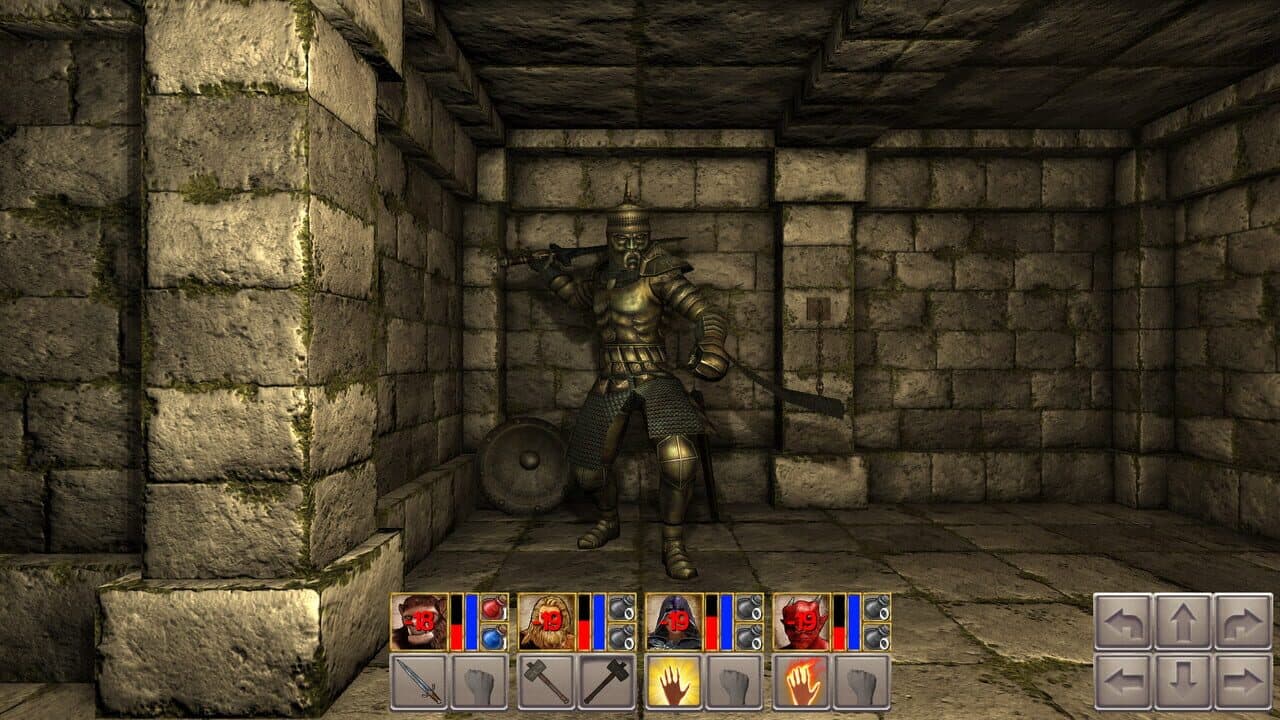 Heroes of the Monkey Tavern thumbnail 5