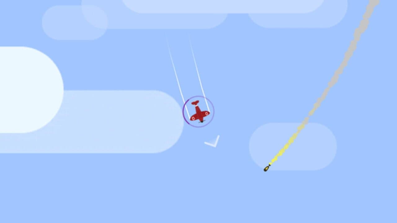 Go Plane thumbnail 2