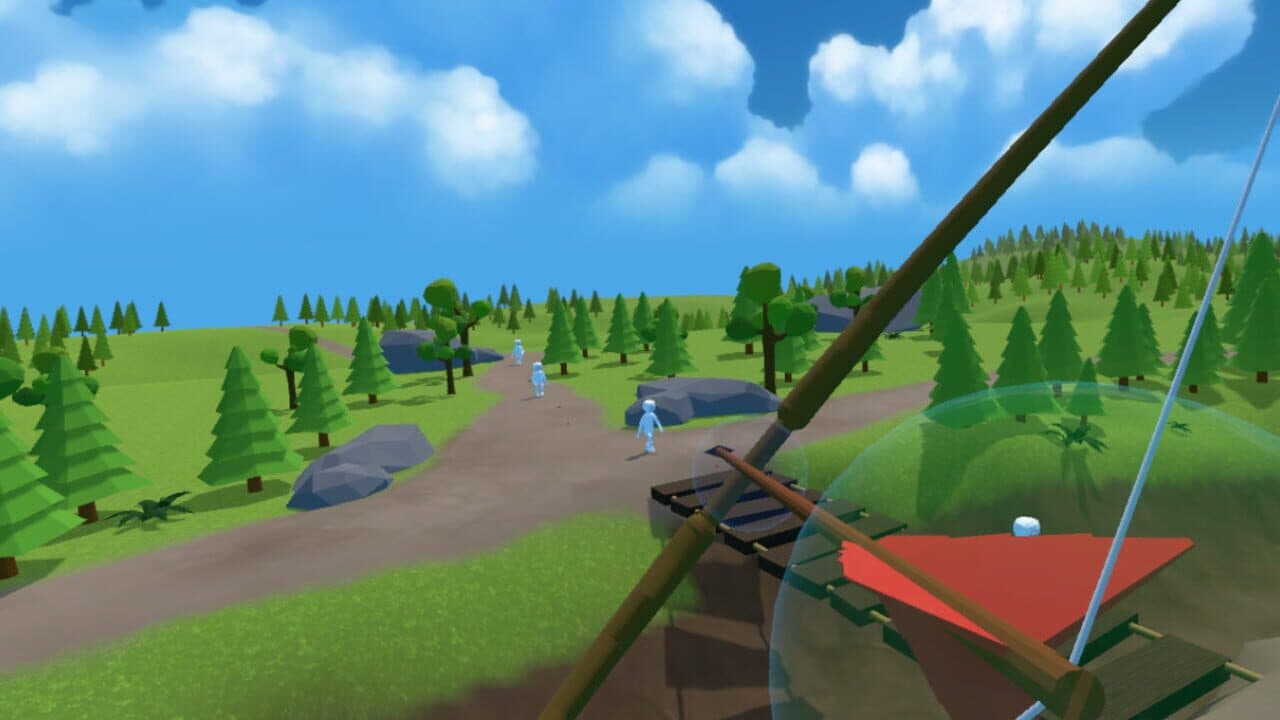 Hold the Door! thumbnail 5