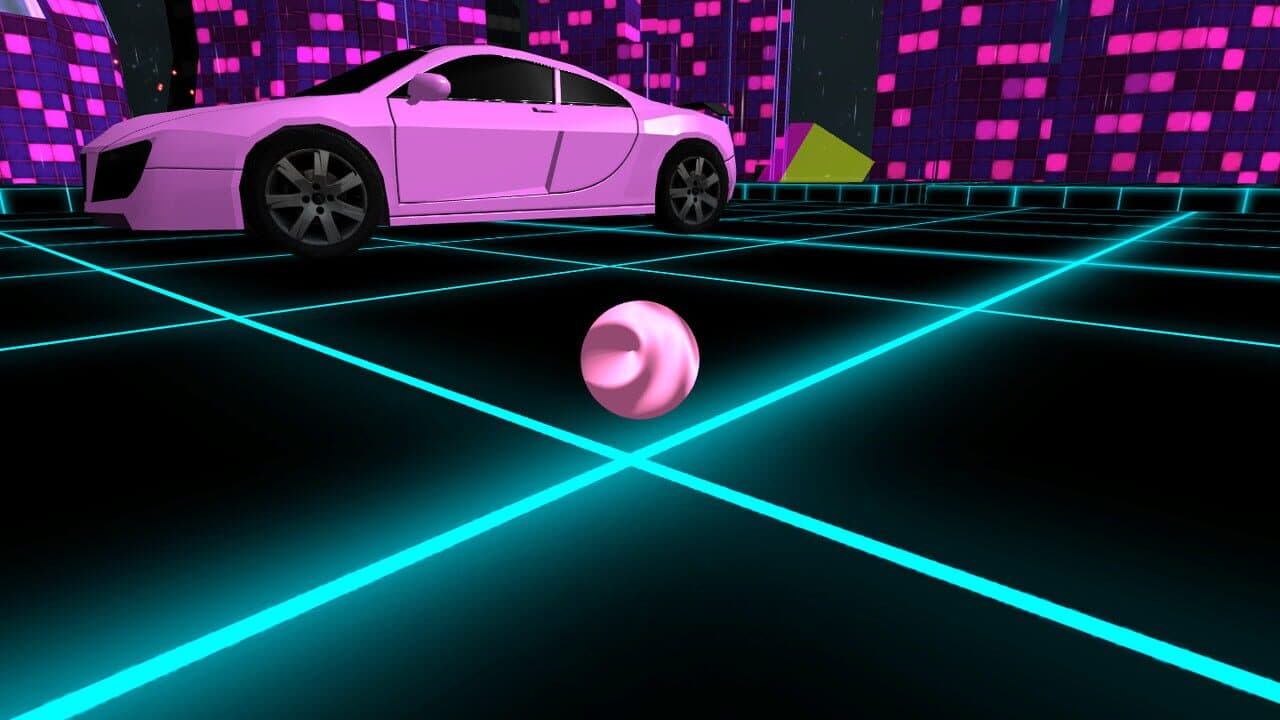 Celestial Hacker Girl Jessica thumbnail 9