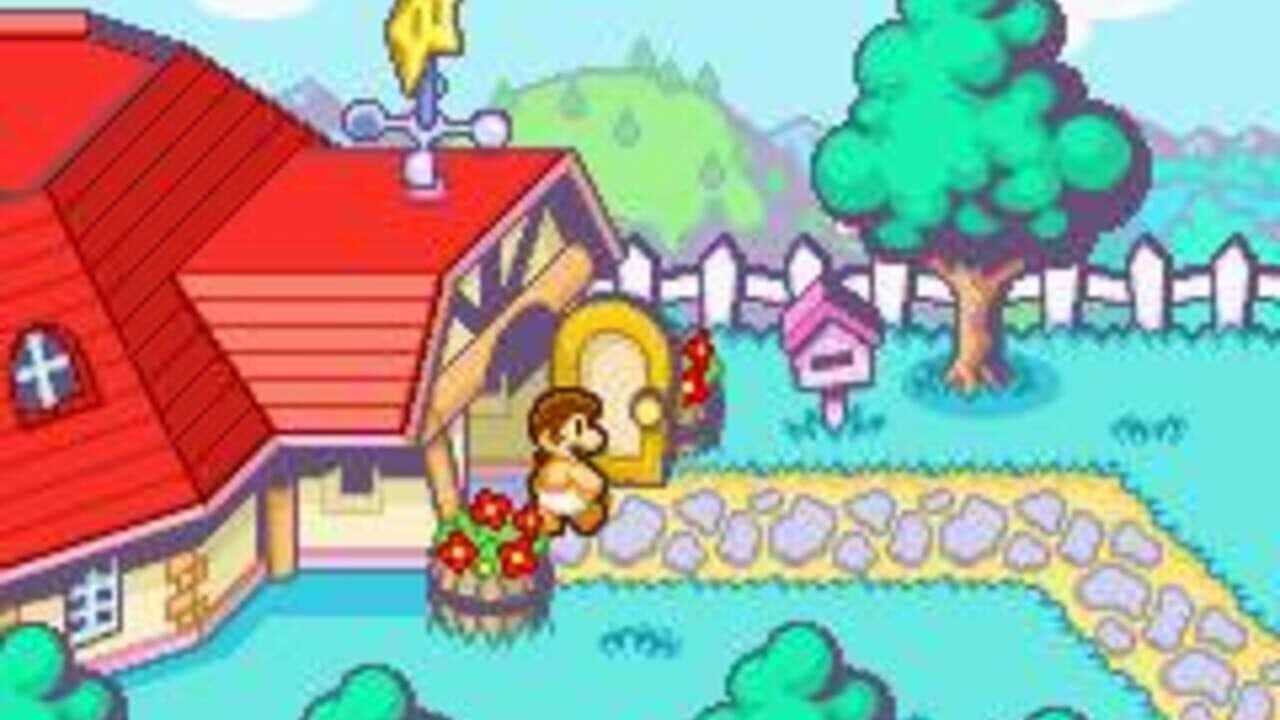 Mario & Luigi: Superstar Saga thumbnail 10