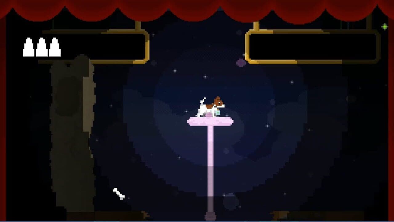 Dog Theatre thumbnail 5