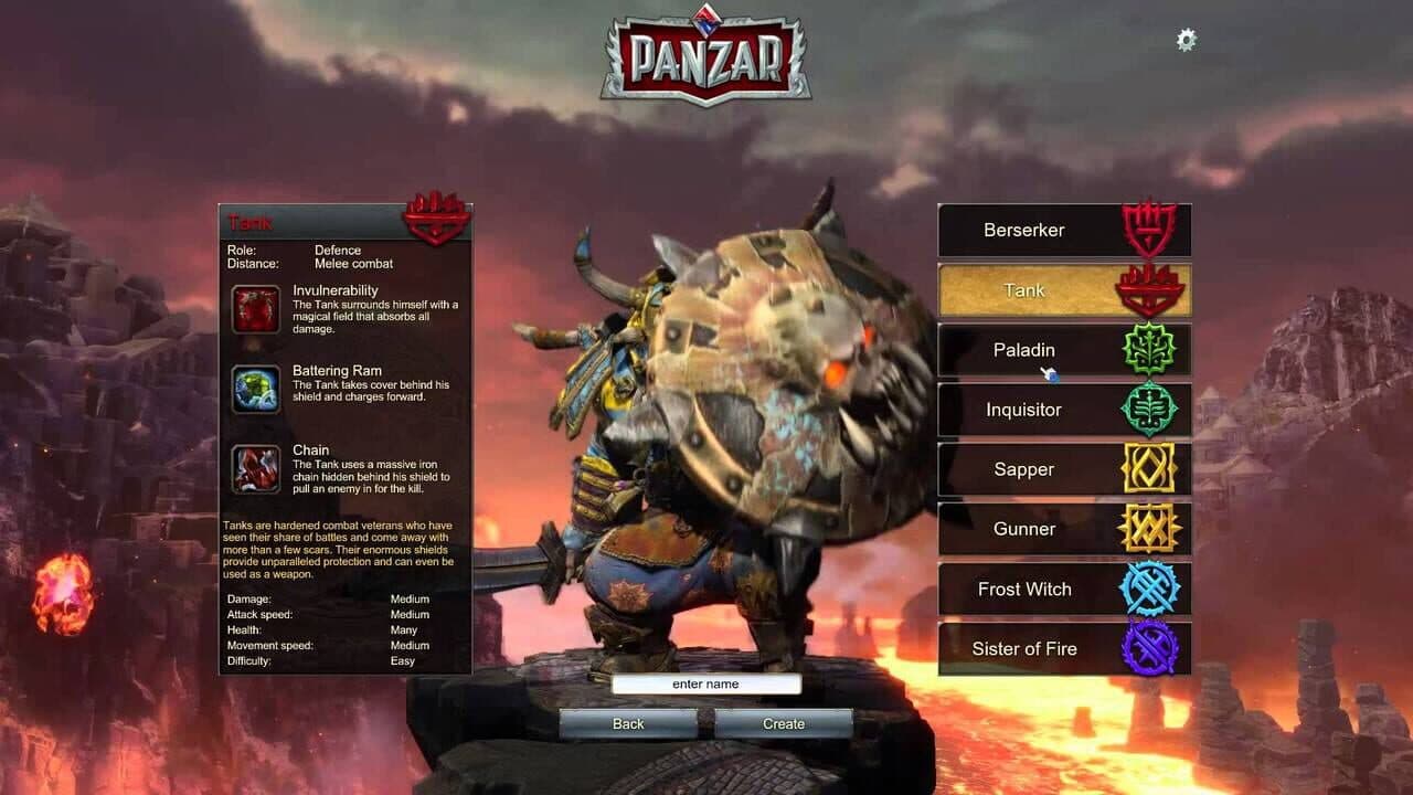 Panzar thumbnail 3