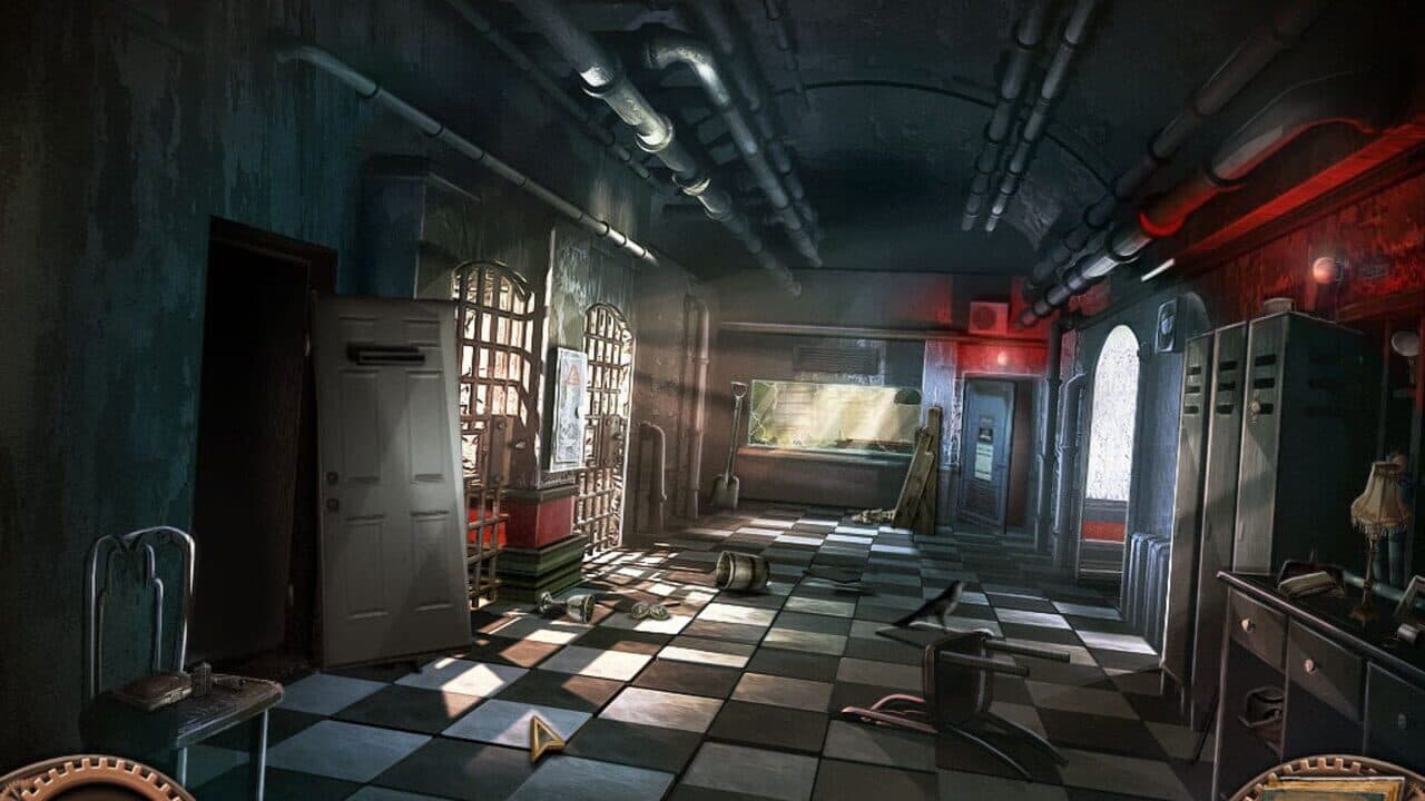 White Haven Mysteries thumbnail 3