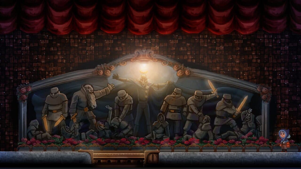 Teslagrad thumbnail 3