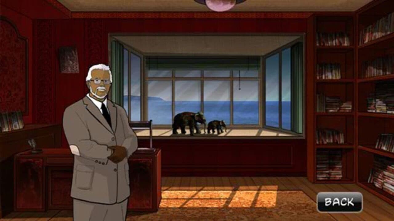Carmen Sandiego Adventures in Math: The Great Gateway Grab thumbnail 2