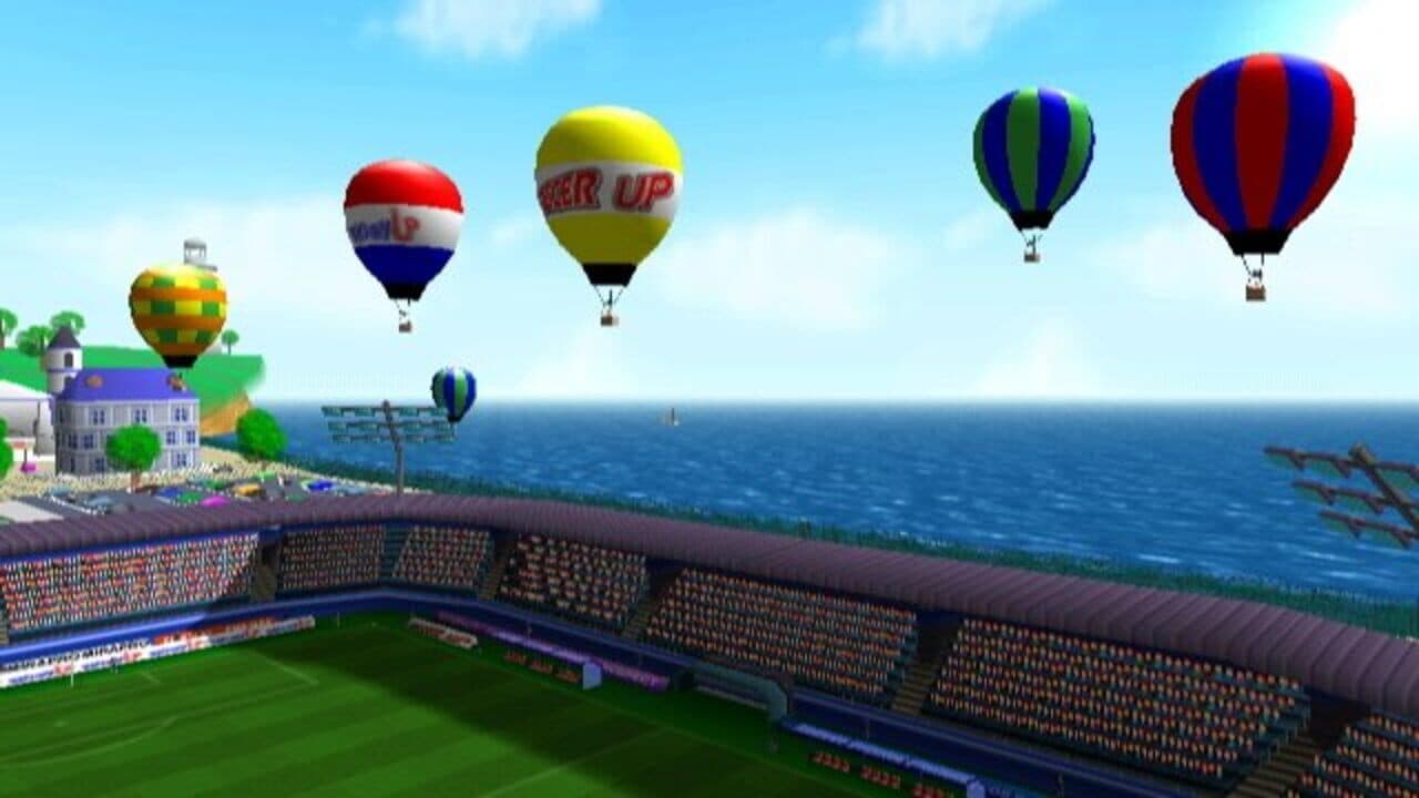 Soccer Up! thumbnail 2