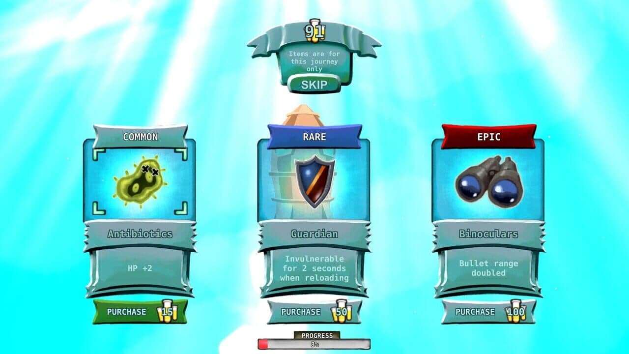 Hypersensitive Bob thumbnail 5