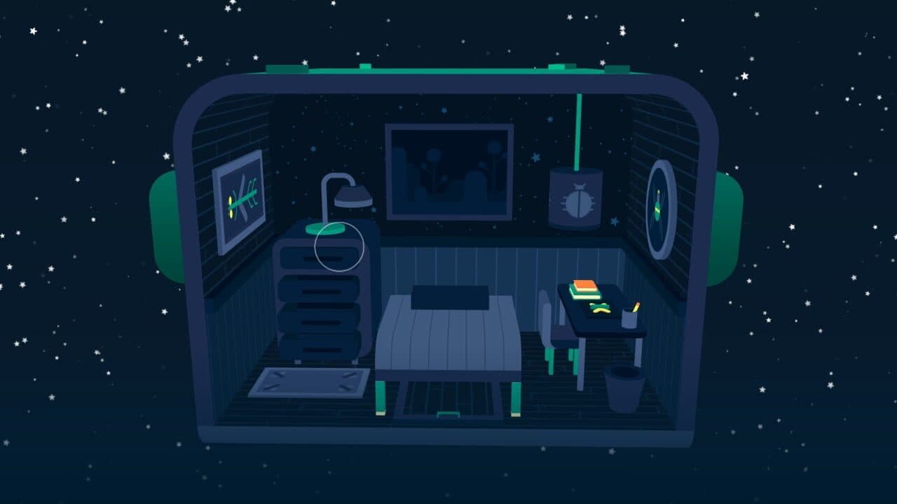 Gnog screenshot 1