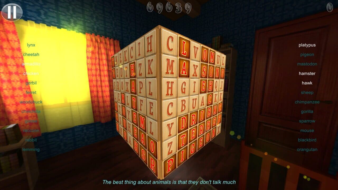 Ultimate Word Search 2: Letter Boxed thumbnail 2
