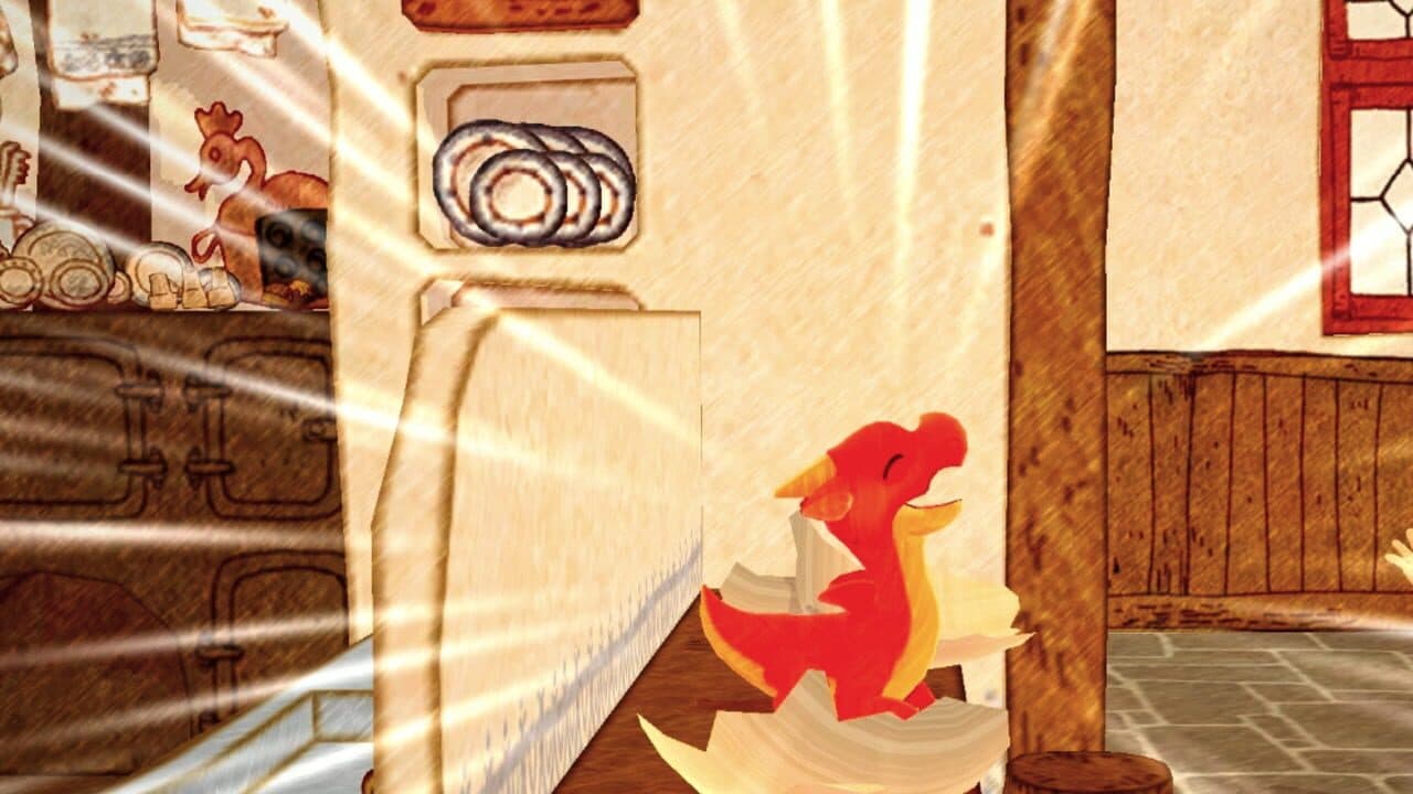 Little Dragons Café thumbnail 5