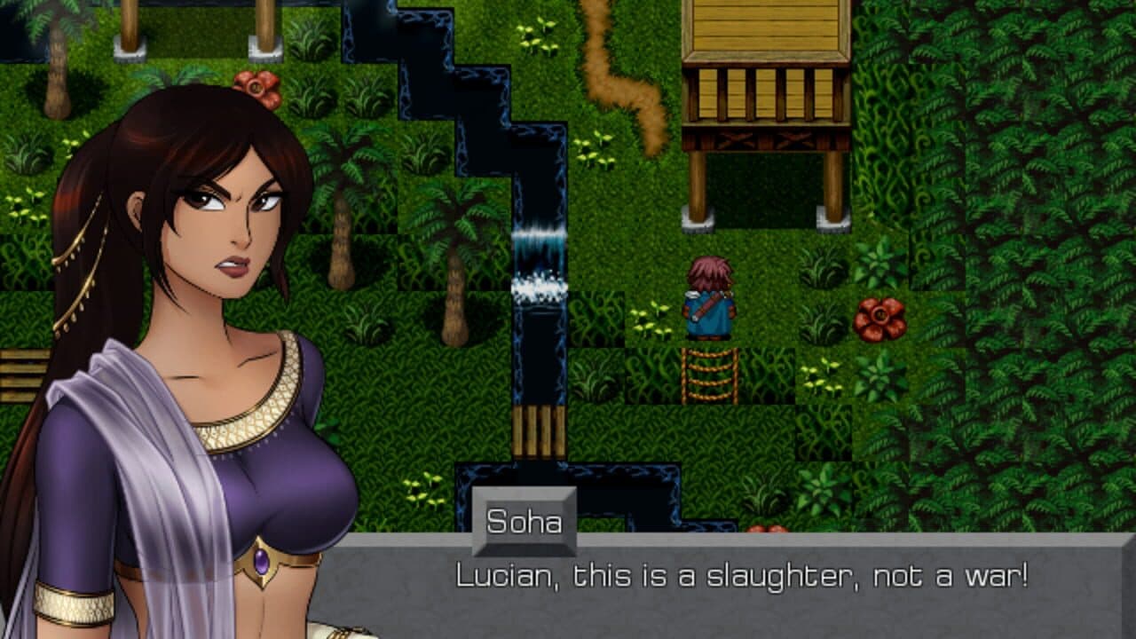 Echoes of Aetheria thumbnail 4