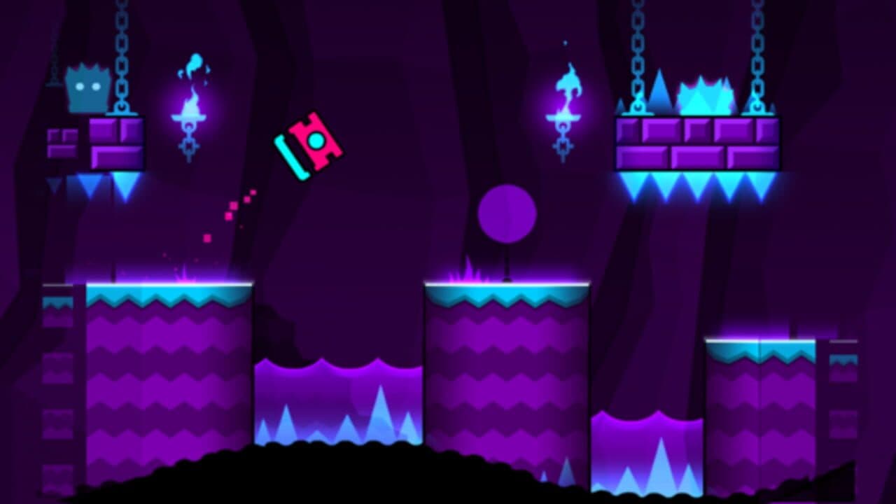 Geometry Dash Meltdown thumbnail 10