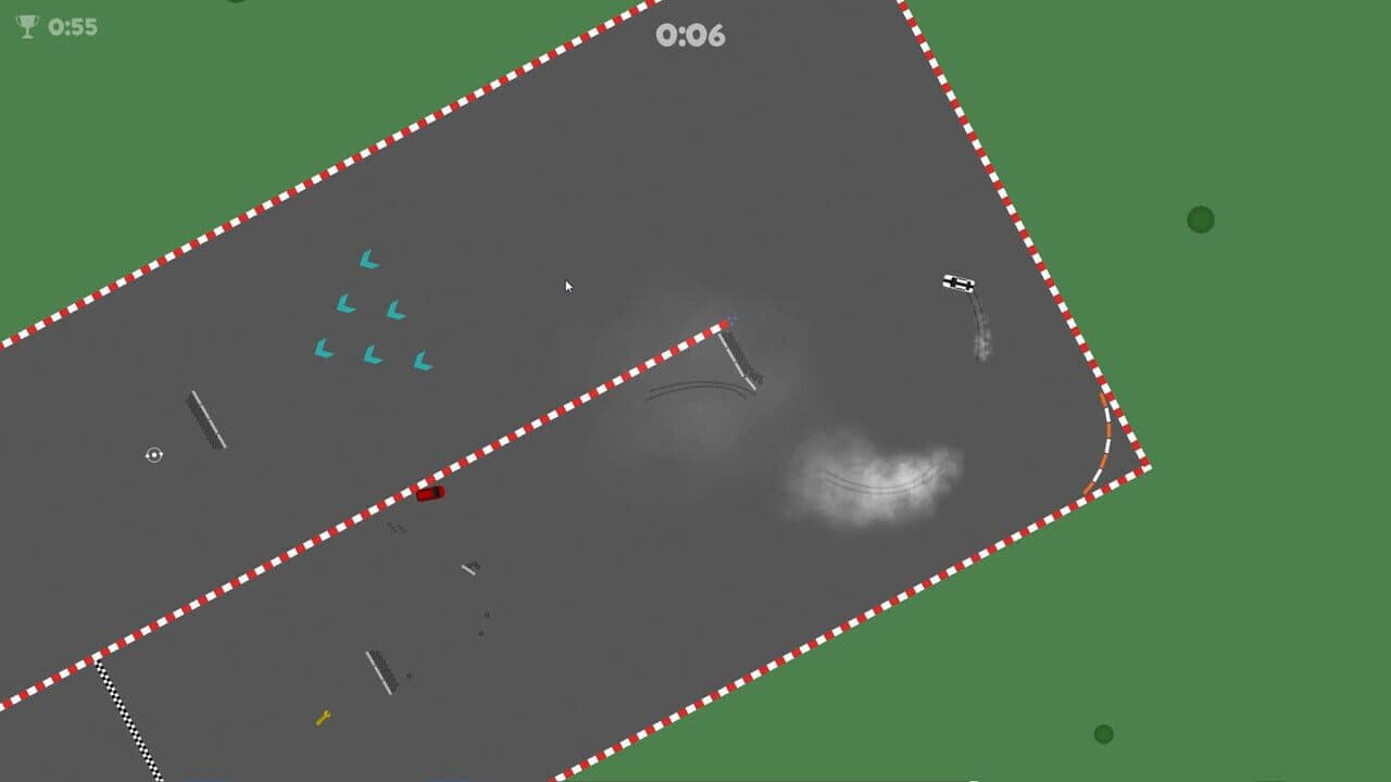 Eight Mini Racers thumbnail 5