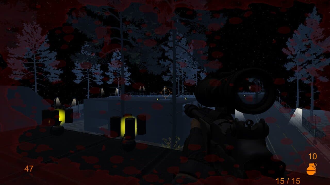 The Last Mission thumbnail 3