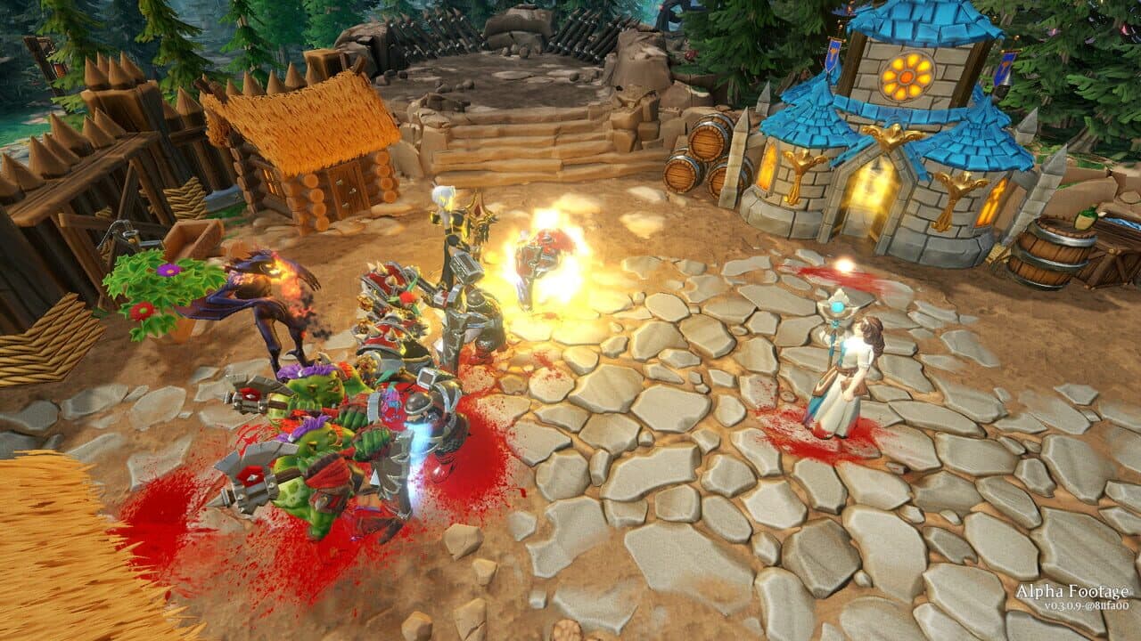 Dungeons 3 thumbnail 4