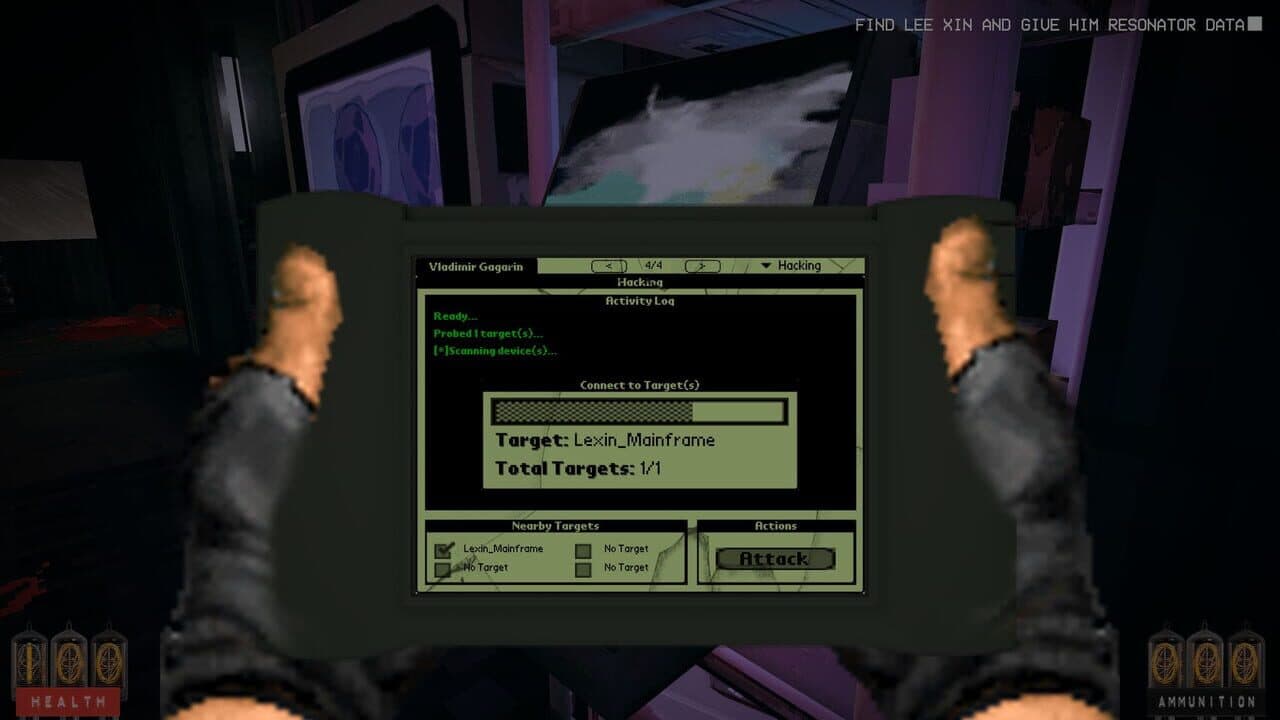 Space Trucker thumbnail 5