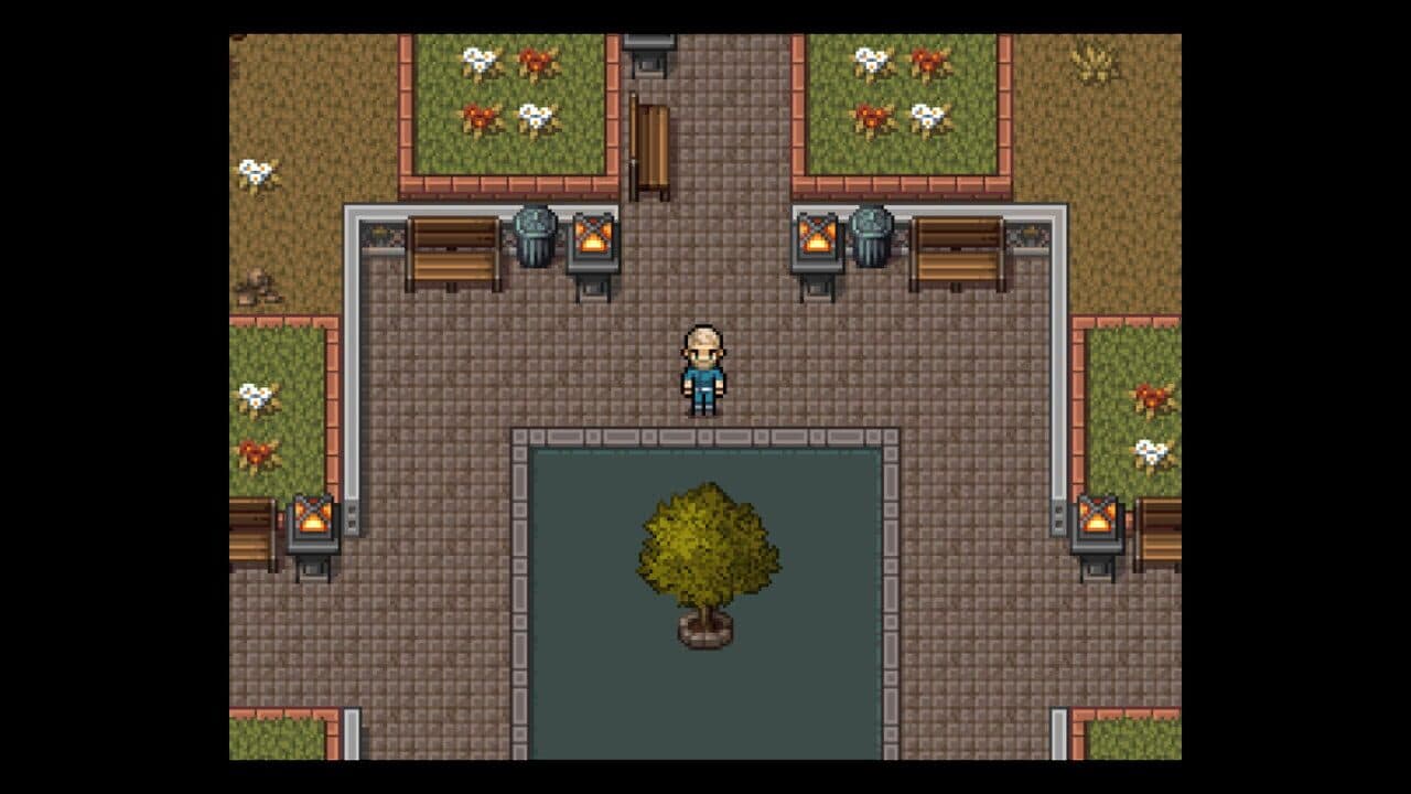 The Ghosts of Hackney Mills screenshot 1